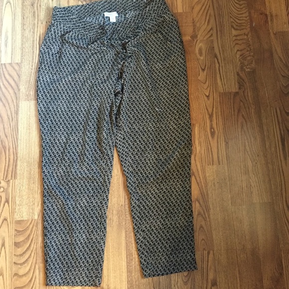 Coldwater creek pants