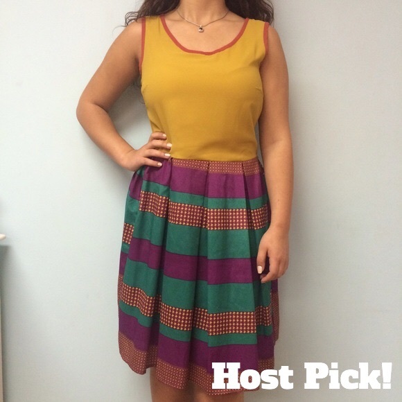 HP! 💗 Modcloth Cocolove Dress - Picture 1 of 3