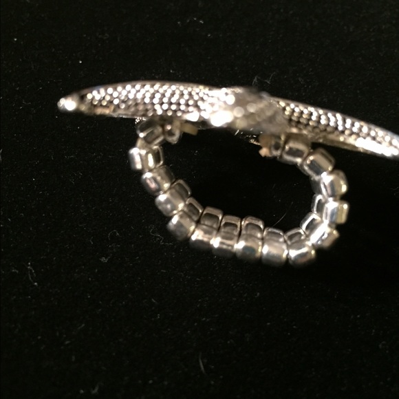 Star fish ring - Picture 2 of 2