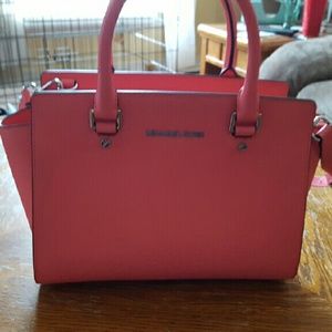 Michael kors bag