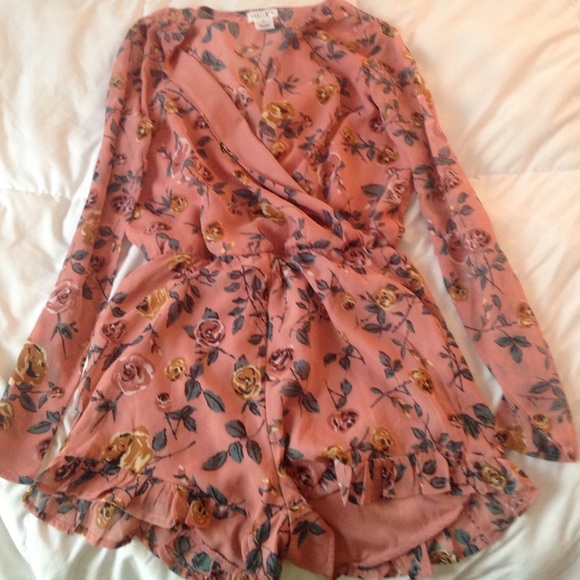 Romper