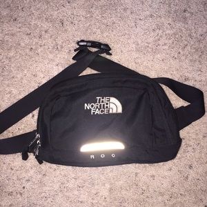 The North Face Roo/ Fanny Pack