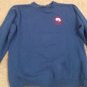 TRADE Southern Shirt Company Sweatshirt!