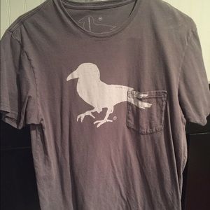 Modern amusement t-shirt