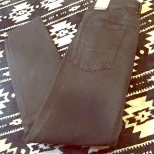 American Eagle Hi-Rise Jegging