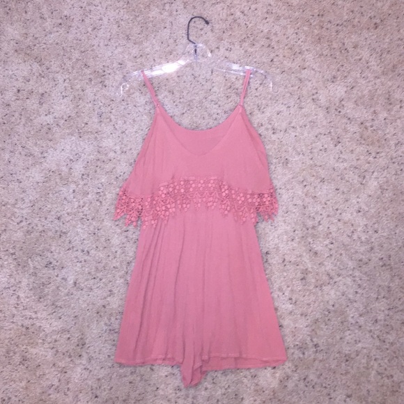 Romper - Picture 2 of 2