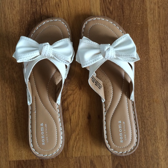 Sonoma, Size 8