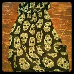 Lipstick/WD Dress Short