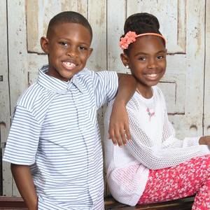 Meet your Posher, Melanie