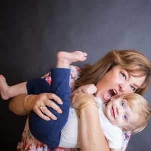 Meet your Posher, Tracey