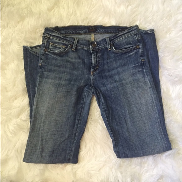 Citizens of Humanity Jeans
