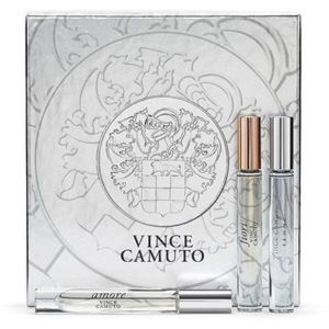 Vince Camuto Perfume Rollerball Trio Gift Set