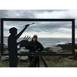 Meet your Posher, Megan