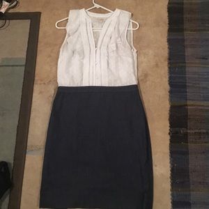 Cute summer dress