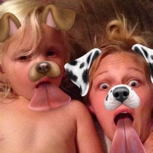 Meet your Posher, Magen