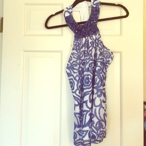 INC international concepts cute summer top