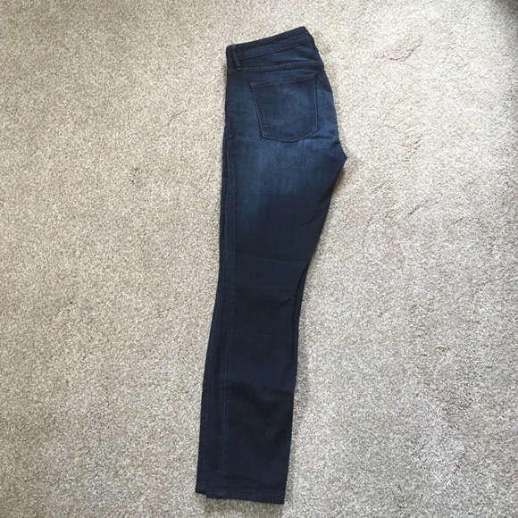 Gap 1969  ALWAYS SKINNY Jeans.