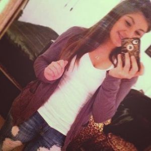 Meet your Posher, Madison