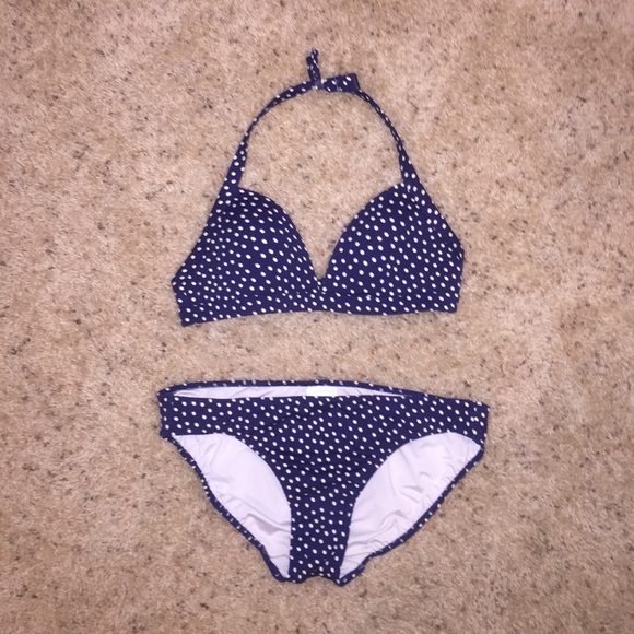Bikini Bathing Suit - Picture 1 of 2