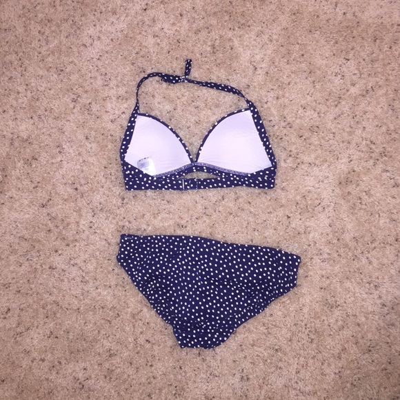 Bikini Bathing Suit - Picture 2 of 2