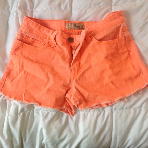 shorts