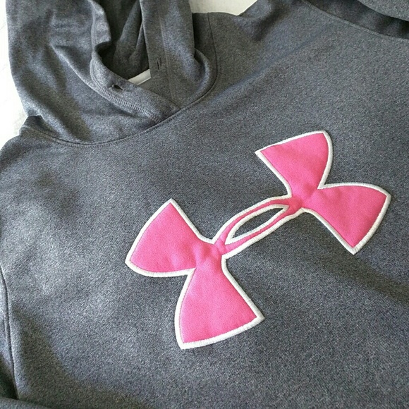 Under Armour Hoodie