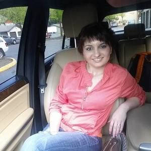 Meet your Posher, Natalia