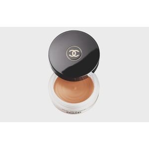 Soilel Tan De Chanel Bronzing Makeup Base