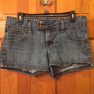 Old Navy Jean shorts