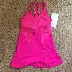 💗💗Strap It Like It's Hot Tank 💗💗