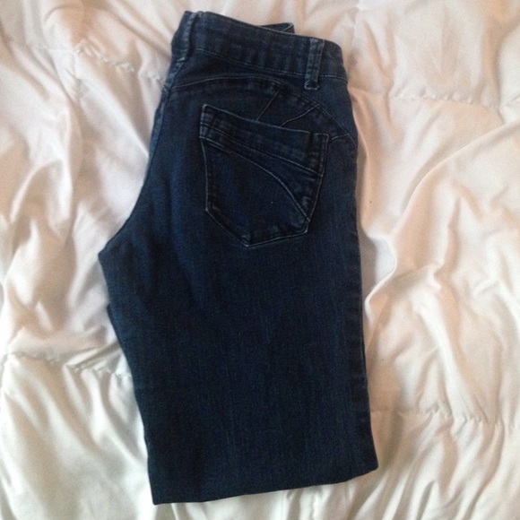 jeans