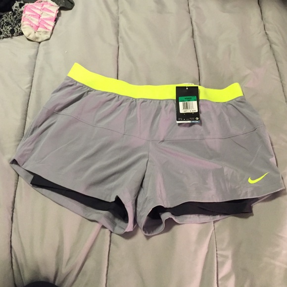 Nike shorts