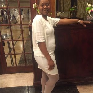 Meet your Posher, Jasmine