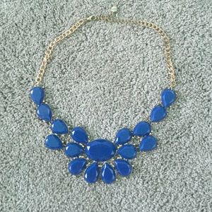 Statement Necklace!