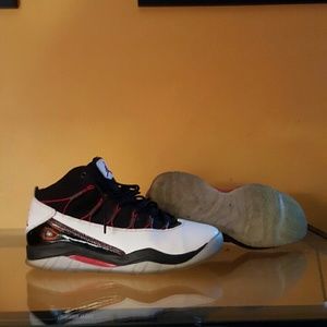 Air Jordan Prime Flight