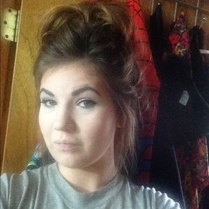 Meet your Posher, Krista