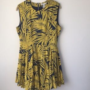 Flirty Summer Dress