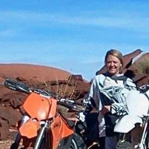 Meet your Posher, Jerilynn