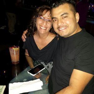 Meet your Posher, Vicky