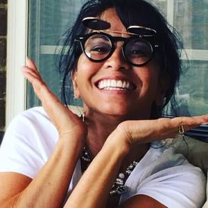 Meet your Posher, Tracy