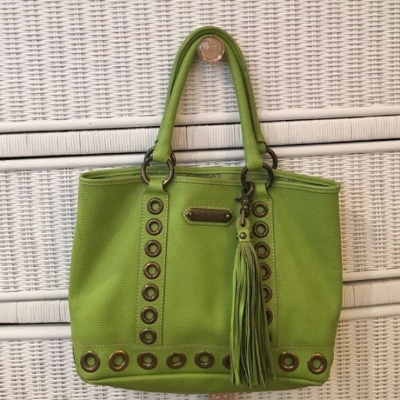Isabella Fiore Handbags - Isabella Fiore tote