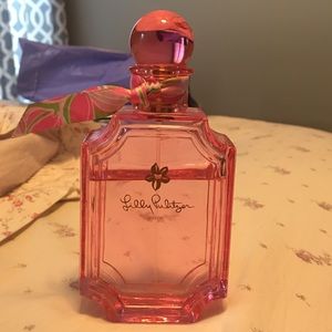 Lilly Pulitzer wink perfume