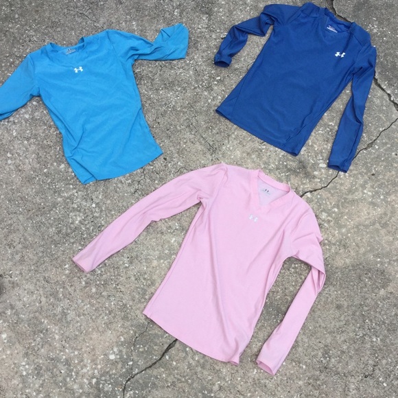 🐾SALE🐾Under Armour long sleeves