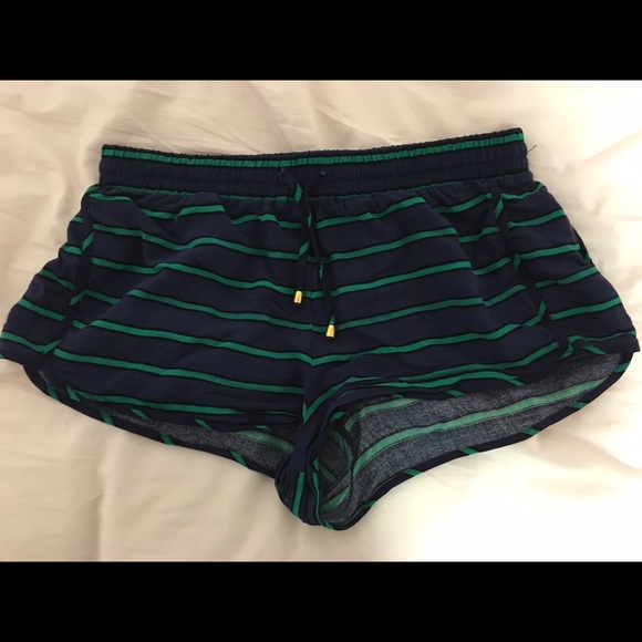 Forever 21 shorts