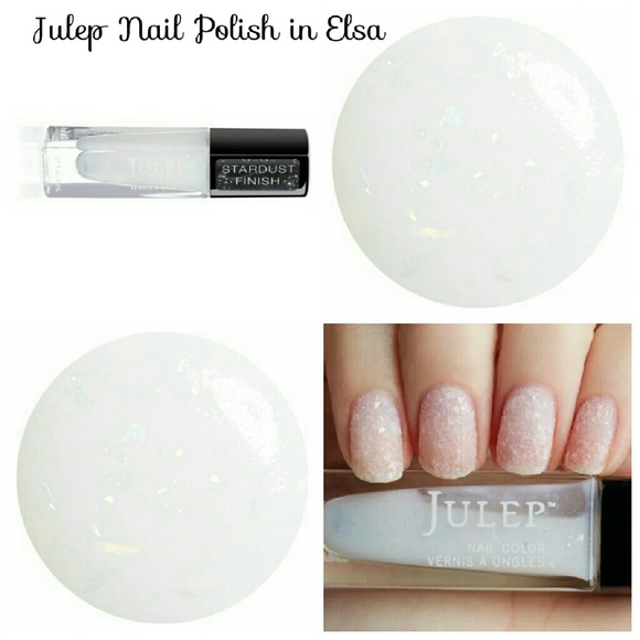 Julep Nail Polish in Elsa