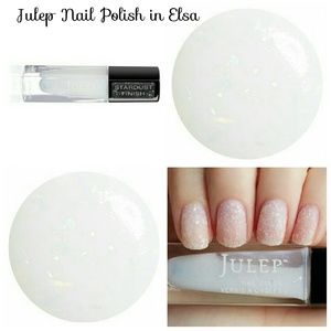 Julep Nail Polish in Elsa