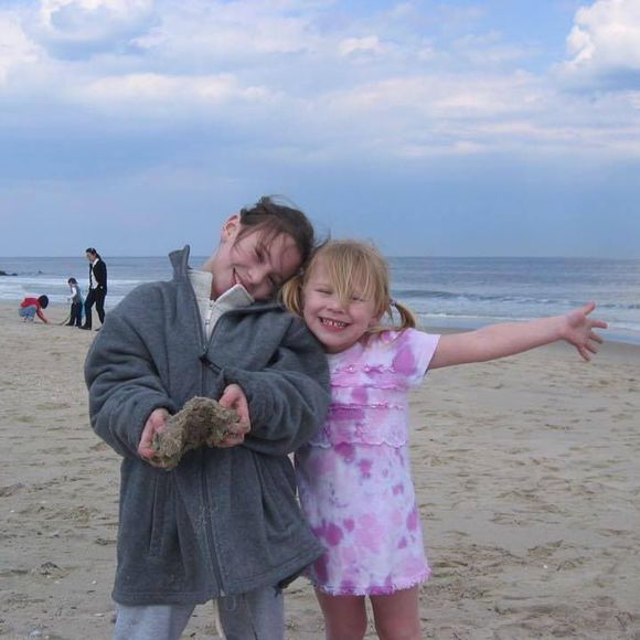 Meet your Posher, Gabby