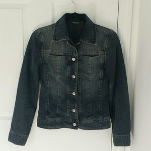 United Colors of Benetton Jacket