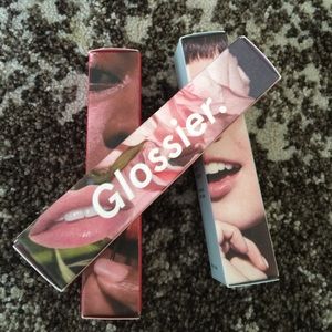 Glossier balm
