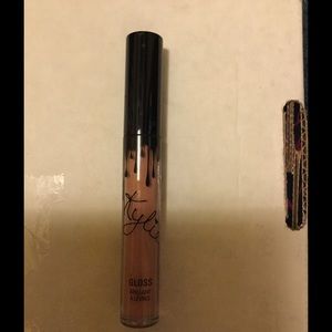 Kylie Jenner Lip Gloss